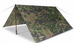 stanový přístřešek TRACE, camouflage