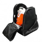 transport taška na lyžáky SKI BOOT BAG, 0173, doprodej