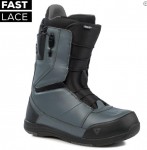 snowboardové boty Manual Fast Lace