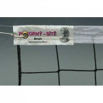 Volejbalová síť SPORT - lanko