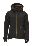 dámská lyžařská bunda W2W Ski Jacket Veneto, black