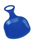 sáňkovací lopata - klouzák bingo,  modrá, 2106