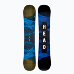 snowboard TRUE 2.0, blue