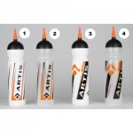 hokejová lahev 1,0 l, 15398