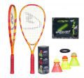 Speedminton set S65, 800152