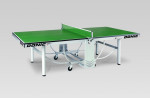 stůl na stolní tenis World Champion TC, zelená, interier