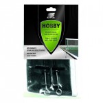 stojánek na stolní tenis HOBBY, 1349