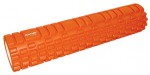 Masážní válec Foam Roller 61 cm/ 13 cm oranžový