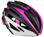 dámská helma Race Attack, růžová, 903265
