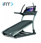 Běžecký pás Incline Trainer X32i 2021