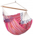 houpací síť Habana, HAL 21-x2, flamingo