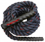 Posilovací lano Battle Rope 9,0 m