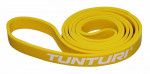 Posilovací guma Power Band Light žlutá