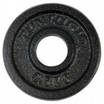 Kotouč litinový 0,5 kg pár