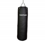 Tunturi Boxing Bag 80cm Filled with Chain