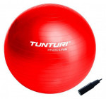 Gymnastický míč 65 cm červený