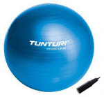 Gymnastický míč 55 cm modrý