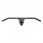 Obouruční široké madlo na olympijskou osu Parallel Row Handle