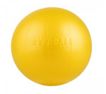 míč OVERBALL, 23 cm, krátká zátka