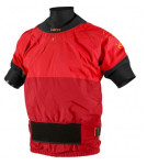 vodotěsná vodácká bunda ICARUS, inferno, 20304