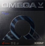 potah na pálku ping pong Omega V Tour DF