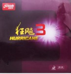potah na pálku ping pong Hurricane 3