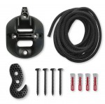 sada pro uchycení houpací sedačky nebo vaku, CMG30-9