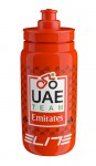 láhev 0,55  L, UAE Emirates-červená, 26270