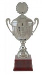 Sportovní luxusní pohár PL327, 46,5cm, 1ks