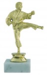 figurka Bauer F108 karate