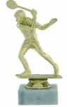 figurka Bauer F0109, Squash muž, 1 ks