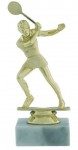 figurka Bauer F110 Squash žena
