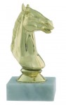 figurka Bauer F 115 kůň