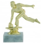 figurka F 118 Bowling - hráč