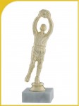 figurka Bauer F126 brankář fotbal