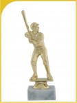 figurka Bauer F127 basseball