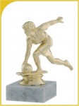 figurka F 130 bowling - hráčka