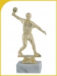 figurka Bauer F133 stolní tenis