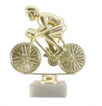 figurka F0134, cyklistika, 1 ks
