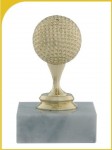 figurka - míček GOLF, F0136