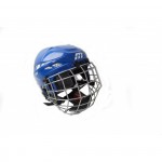 dětská hokejová helma M11 COMBO, set