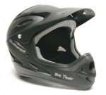přilba Black Thunder DH, 03405