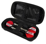 pouzdro na šipky malé, 75000