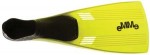 potápěčské ploutve Flipper, žlutá