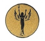 logotyp kovový LTK0003