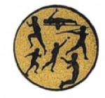 logotyp kovový LTK 006