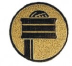 logotyp kovový LTK 009