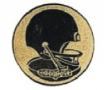 logotyp kovový LTK 012