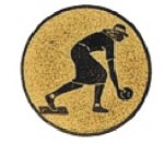 logotyp kovový LTK 038