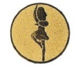 logotyp kovový LTK 045